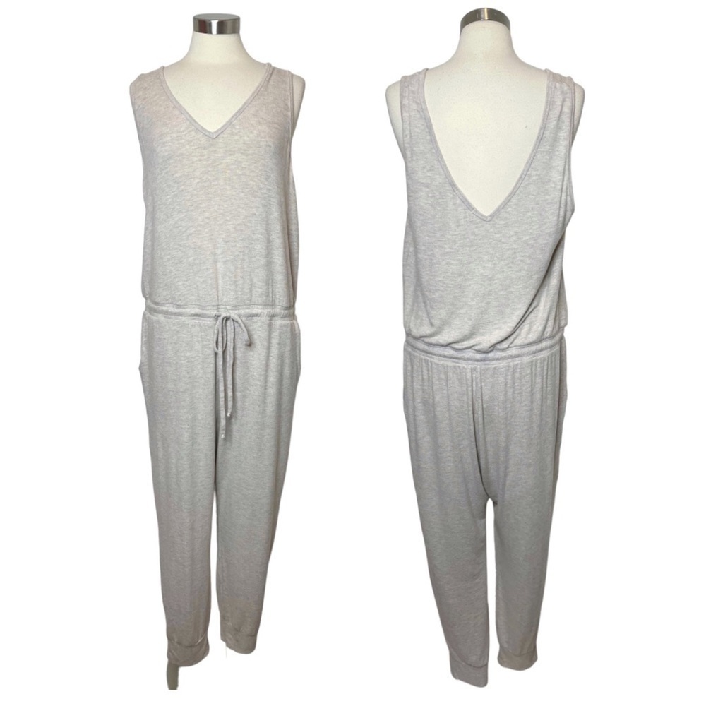 BEYOND YOGA Day Off Jumpsuit size 1X